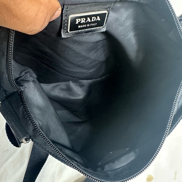 Prada Crossbody Bag - Picture 7 of 11